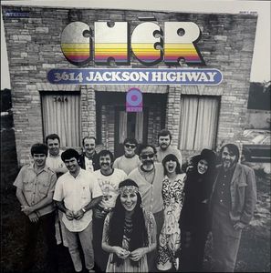 3614 Jackson Highway by Cher