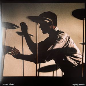Trying Times by James Blake