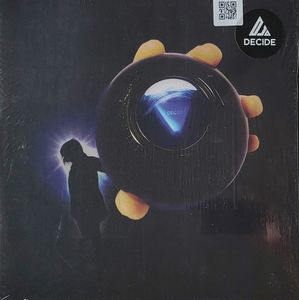 Decide cover