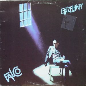 Einzelhaft by Falco