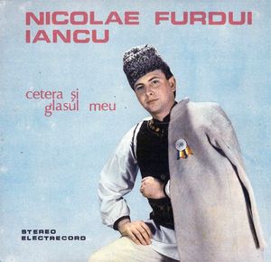 Cetera Și Glasul Meu cover