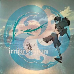 Force Of Nature / Nujabes / Fat Jon – Samurai Champloo Music Record - Impression