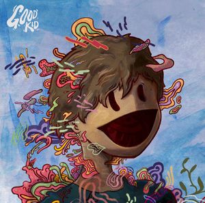 Good Kid cover