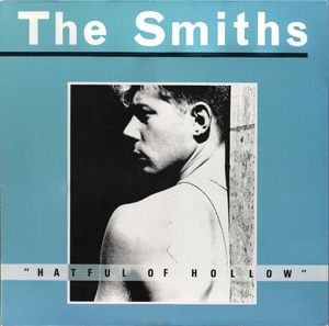 Hatful Of Hollow cover