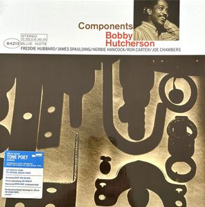 Components by Bobby Hutcherson