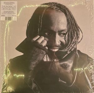 Thundercat – Distracted