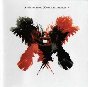 Only By The Night cover