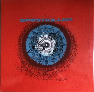 Spiritkiller cover