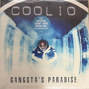Gangsta's Paradise cover