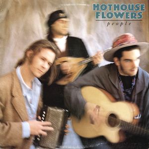 People by Hothouse Flowers