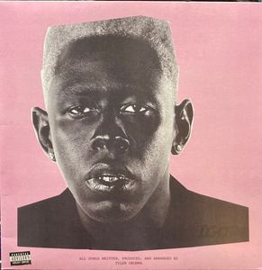 Igor by Tyler, The Creator