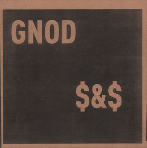 Gnod / Shit And Shine – Collisions 03