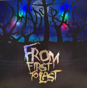 Dead Trees cover
