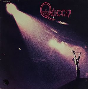 Queen by Queen