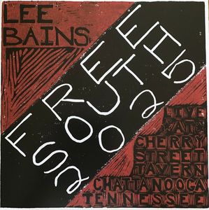 Free South 2025 by Lee Bains, III