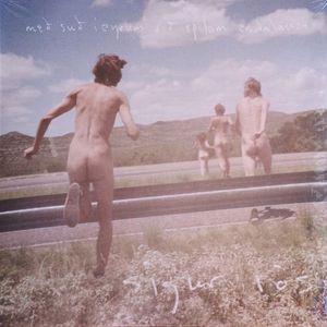 Sigur Rós – Með Suð Í Eyrum Við Spilum Endalaust