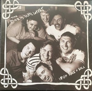 Irish Rock N Roll cover