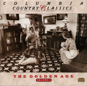 Various – The Golden Age Volume 1