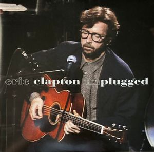 Unplugged cover