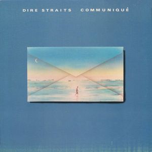 Communiqué cover
