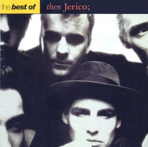 Then Jerico – The Best Of