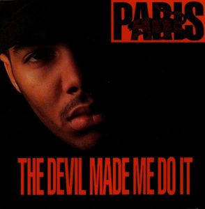 The Devil Made Me Do It cover