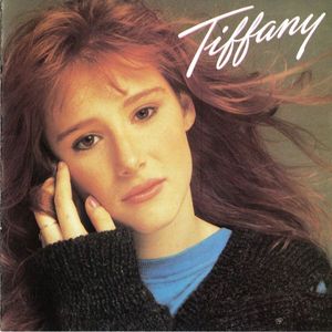 Tiffany – Tiffany