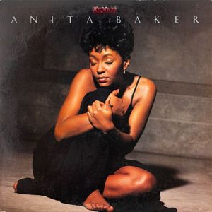 Rapture by Anita Baker