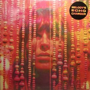 Melody's Echo Chamber cover