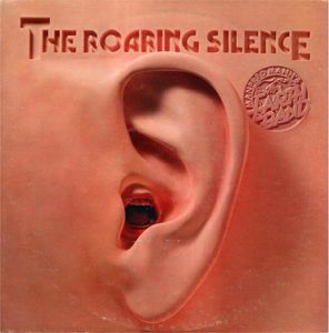 The Roaring Silence by Manfred Mann's Earth Band The Roaring Silence by Manfred Mann's Earth Band