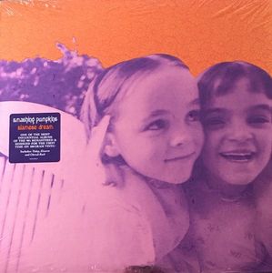 Siamese Dream by The Smashing Pumpkins