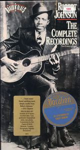 The Complete Recordings cover