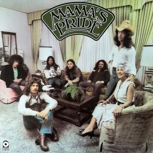 Mama's Pride – Mama's Pride