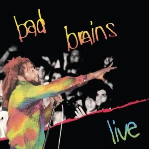 Live cover