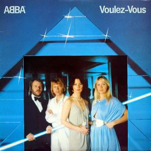 Voulez-Vous cover