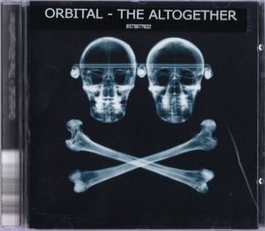 The Altogether by Orbital