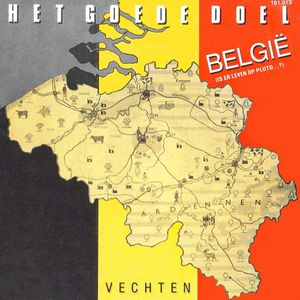 Het Goede Doel – België (Is Er Leven Op Pluto... ?)