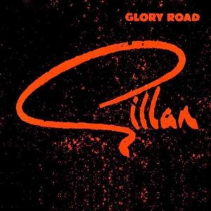 Glory Road cover