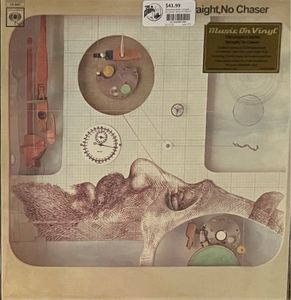 Thelonious Monk – Straight, No Chaser