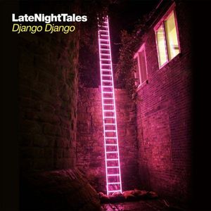 LateNightTales cover