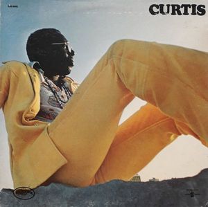 Curtis cover