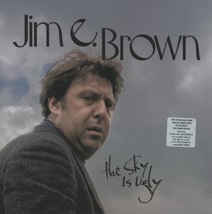 The Sky Is Ugly by Jim E. Brown