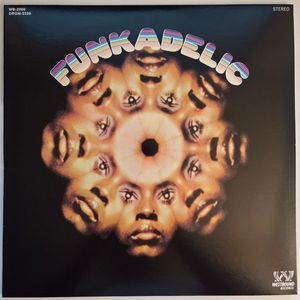Funkadelic cover