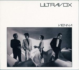 Ultravox – Vienna