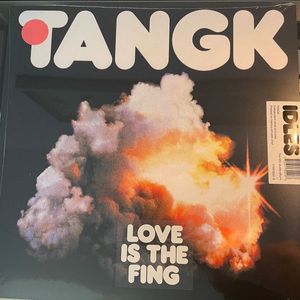 Tangk by Idles