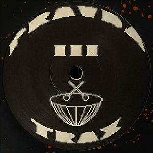 Jan Pravda – Pravda Trax III - The X-Perimental Drummer