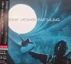 Earthling cover