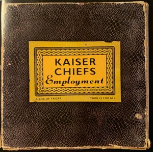 Employment by Kaiser Chiefs