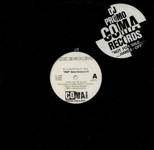 Inan (Demo Version) cover