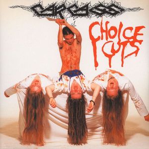 Choice Cuts by Carcass